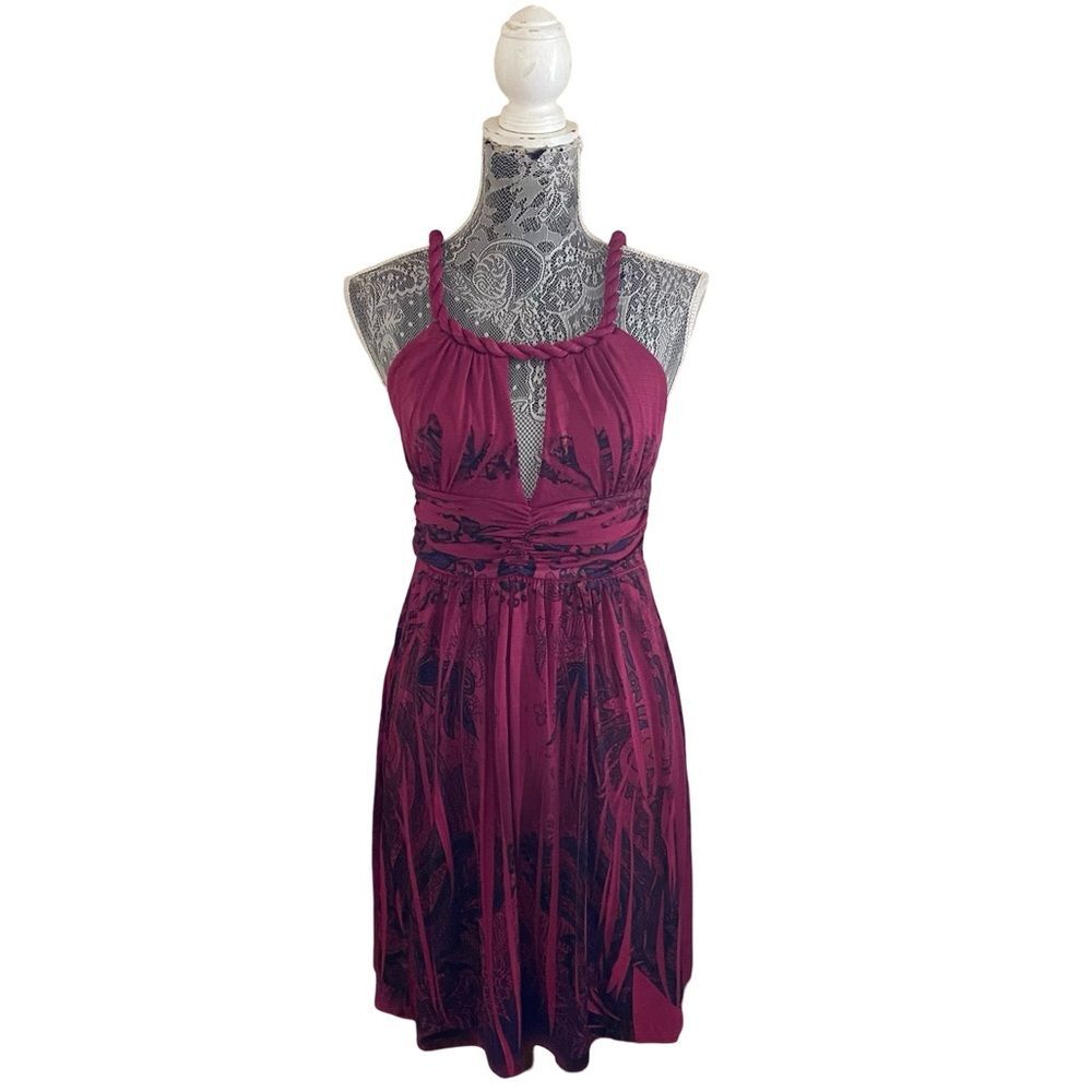 Vintage Y2K Arden B Dress Size Medium